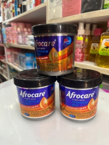 Afrocare Jelly 200g