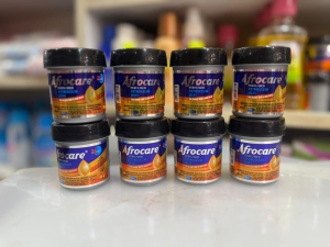 Afro Care 50g