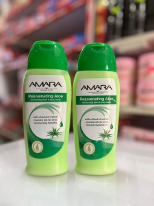 Amara Body Lotion 200ml