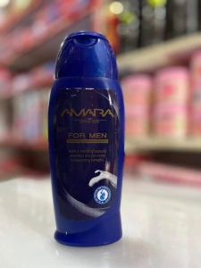 Amara Body Lotion 200ml