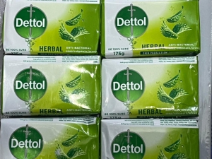 Dettol Soap Herbal 175g