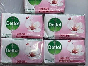 Dettol Junior Soap 175g