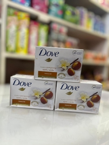 Dove Beauty Bar Soap 135g