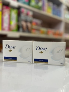 Dove Beauty Bar Soap 135g