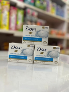 Dove Gentle Soap