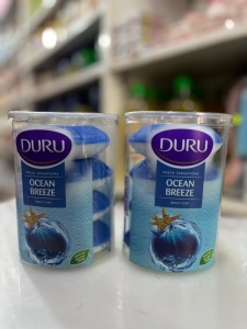Duru Soap Ocean Breeze 