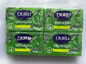 Duru Soap Dark Green 200g