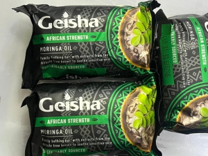 Geisha Morning Oil 225g