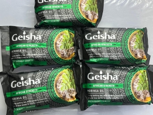 Geisha Morning Oil 125g