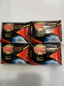 Imperial Leather Soap Men 150g