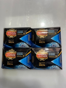Imperial Leather Soap Men 150g