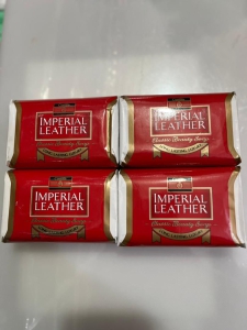 Imperial Leather Soap 190g