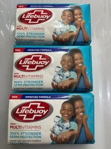 Lifebuoy Soap 175g
