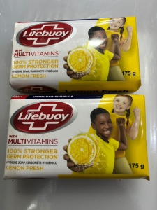 Lifebuoy Soap 175g