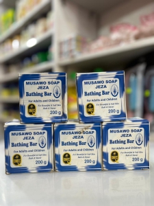 Musawo Soap 200g