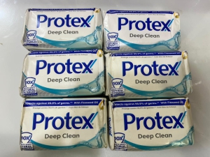 Protex Deep Clean 150g