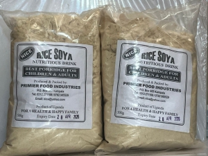 Rice Soya Mixed Porridge 500g (Nice)