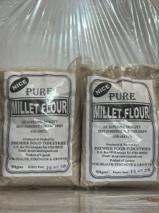 Pure Millet (Nice) 500g	