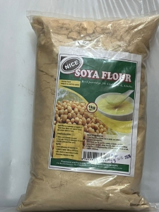 Soya Flour Nice 1Kg