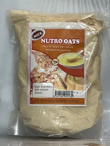 Nutro Oats-Nice 1Kg