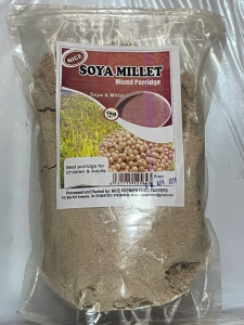 Soya Millet 1Kg (Nice)