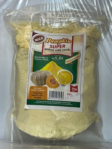 Pumpkin Flour-Nice 1Kg