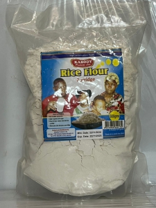 Kabody Rice Flour 800g