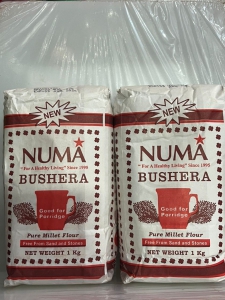 Numa Busheera 1Kg