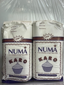 Numa Karo Flour 1Kg