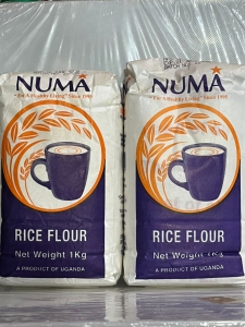 Numa Rice Flour 1Kg