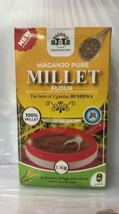 Maganjo Millet Flour 1Kg