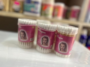 Cotton Buds Medium Size