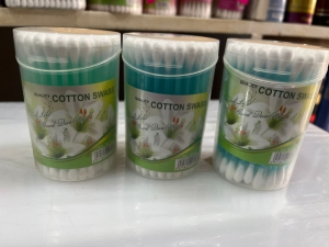 Cotton Bud Medium