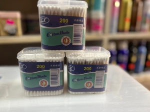 Cotton Buds Big Size