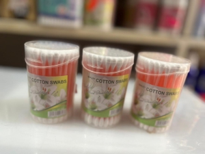Cotton Bud Medium