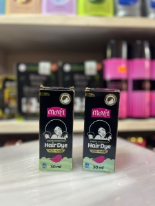 Movit Hair Dye 30ml