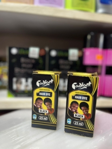 Radiant Hair Dye 25ml