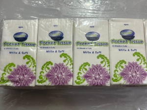 Pocket Tissue