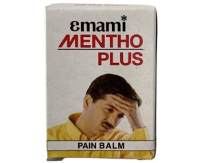 Mentho Plus