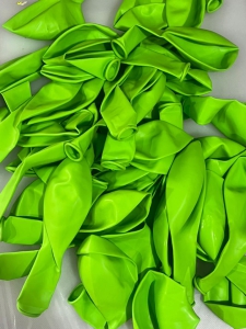 Baloons (Other Colours are Available)