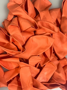 Baloons (Other Colours are Available)