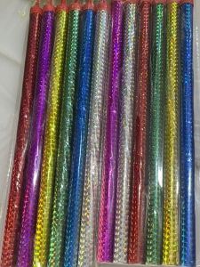 Birthday Candles Longest 6pcs