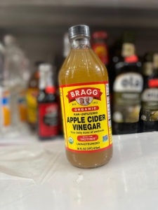 Bragg Vinegar 473ml
