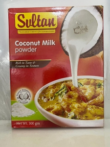 Sultan Coconut Milk Powder