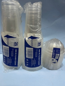 Five Star Disposable 300ml