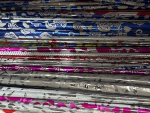Wrapping Paper