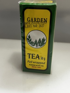 Garden Tea 50g