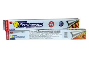 Freshwrap Aluminium Foil