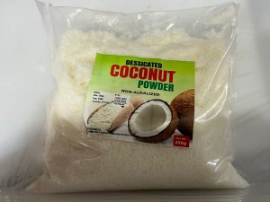 Coconut Powder 250g