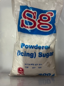 Icing Sugar Sg